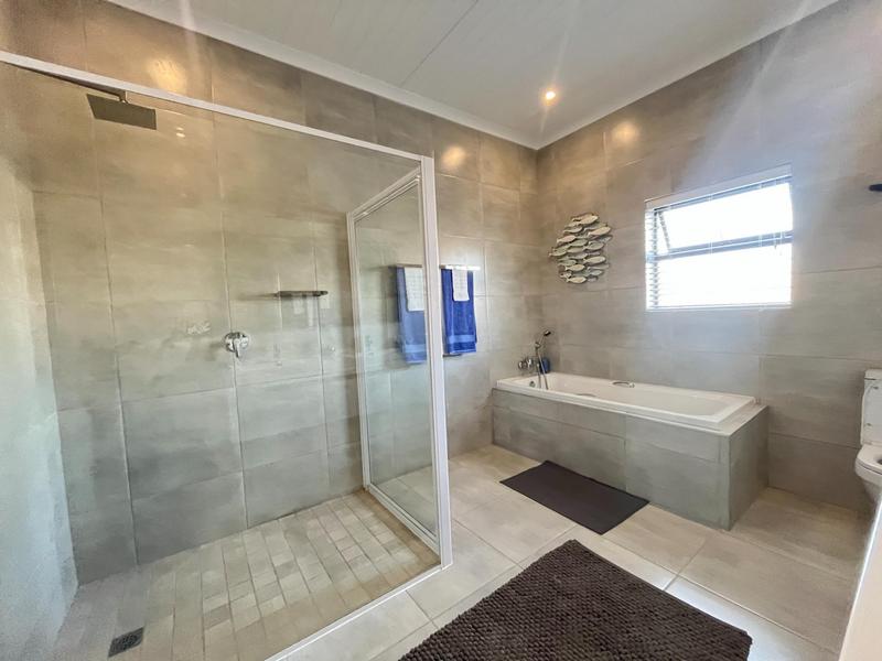 3 Bedroom Property for Sale in Laaiplek Western Cape